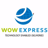 WOW Express logo