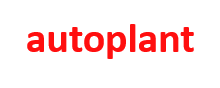 Autoplant logo