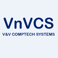 VnV Comptech Systems logo