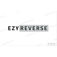 Ezy Reverse logo
