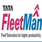 TataFleetMan logo