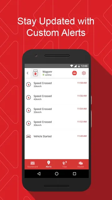 Rollr - Connected on the Move screenshot 5
