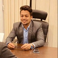 Shiva Das profile photo