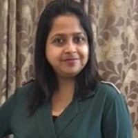 Aditi Jaiswal profile photo