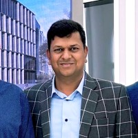Siddharth Jain profile photo