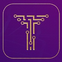 TrackoBit logo