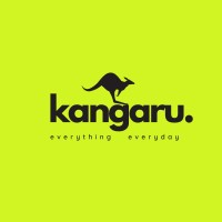 Kangaru logo