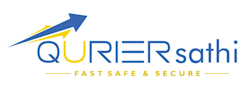 Quriersathi logo