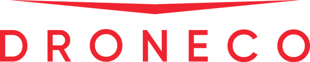 Droneco logo