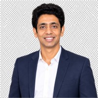 Deepesh Kuruppath profile photo