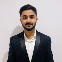 Shivam Nalkar profile photo