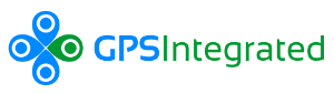 GPS Integrated logo