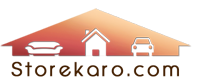 StoreKaro logo
