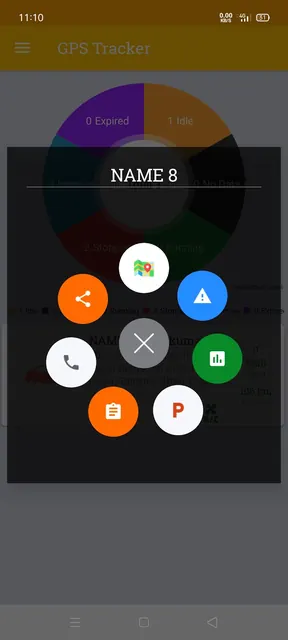 SOT Pro screenshot 2