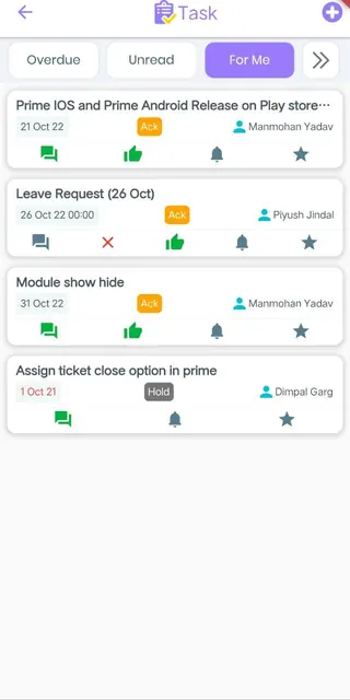 XPrime screenshot 5