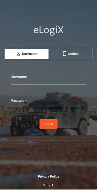 eLogiX screenshot 1
