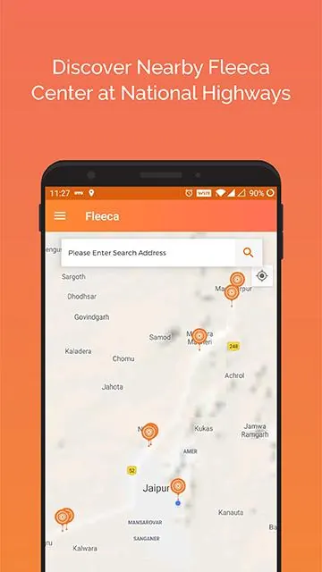 Fleeca screenshot 4