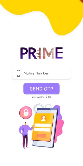 XPrime screenshot 1