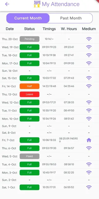 XPrime screenshot 2