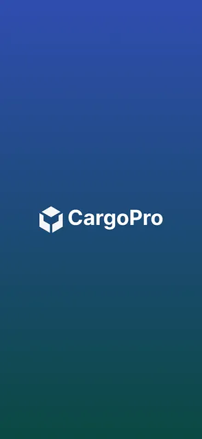 CargoPro Transporter screenshot 1