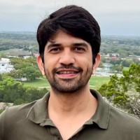 Anvesh Sharma profile photo
