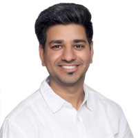Ashish Dhamija profile photo