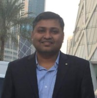 Kshitish Mishra profile photo