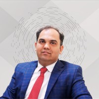 Tikam Jain profile photo