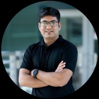 Ramesh Jangid profile photo