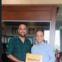 Nitesh Goyal profile photo