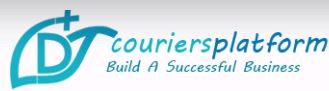 couriersplatform.com logo