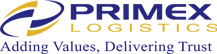 Primex Logistics logo