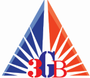 3GB Technology logo