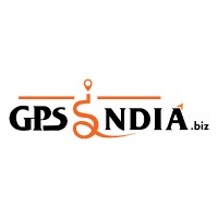 GpsIndia logo