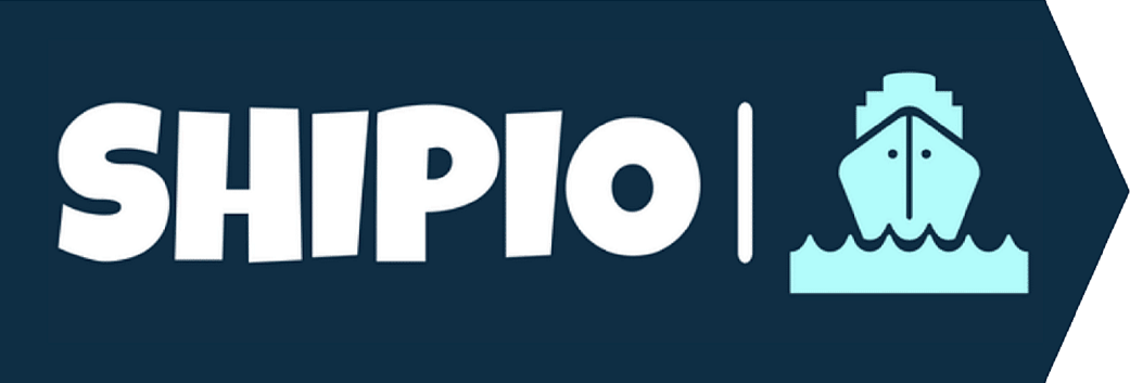 Shipio logo