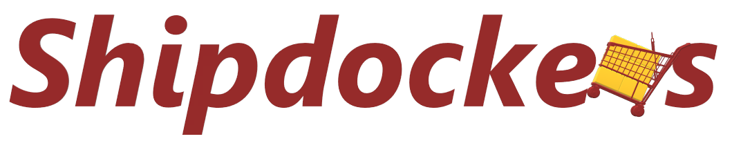 Shipdockets logo