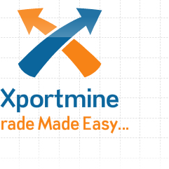 Xportmine logo