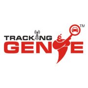 TrackingGenie logo