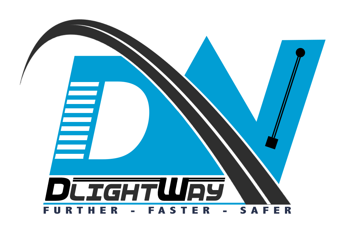 DlightWay logo
