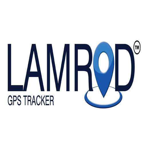 Lamrod logo