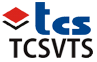 TCSVTS logo
