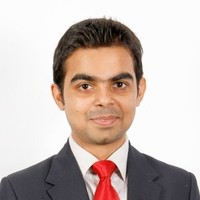 Ankit Ojha profile photo