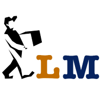 Last Mile Delivery logo