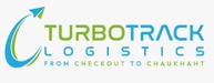 TurboTrack Logistics logo