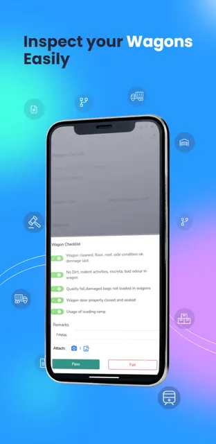 SuperProcure screenshot 5