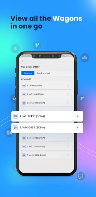 SuperProcure screenshot 2