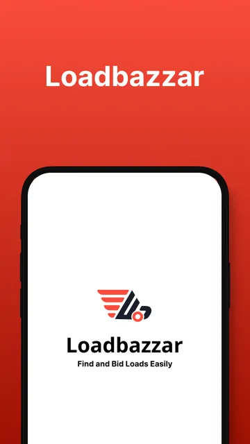 Loadbazzar screenshot 1