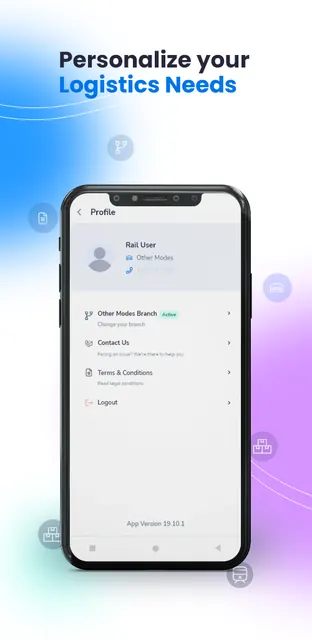 SuperProcure screenshot 4