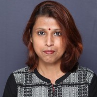 Annie Das profile photo