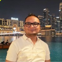 Hemant Agarwal profile photo